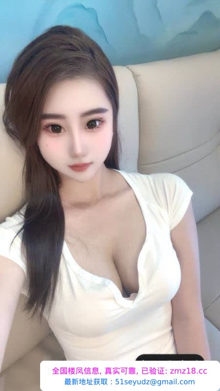 天河纯天然大胸妹子