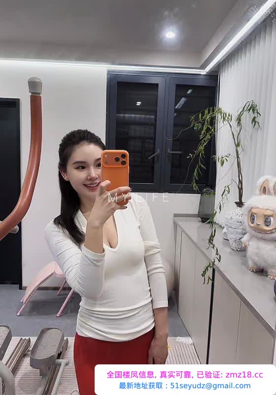 南山瑜伽健身美女佳佳