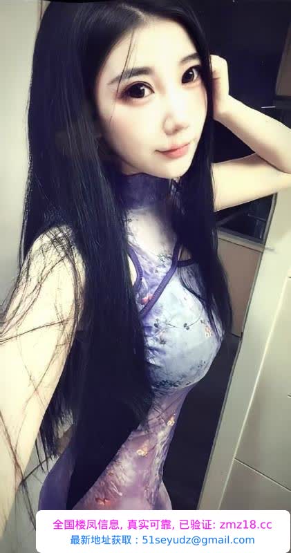 高颜值舞蹈女神南希