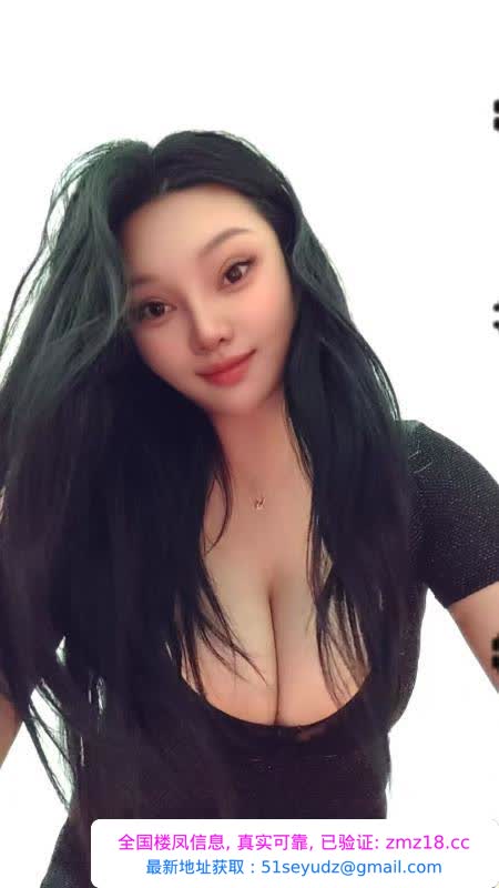 小区里的良家少妇