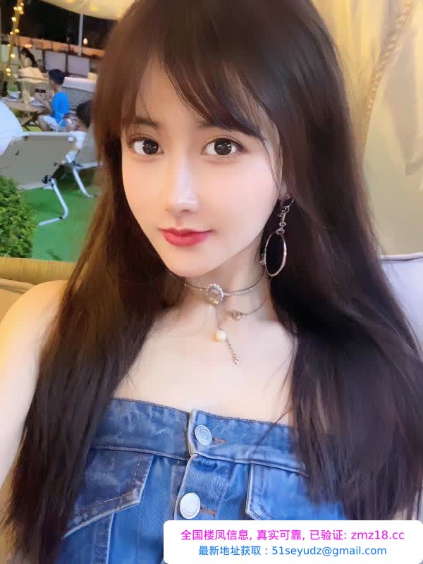 苗条颜值小千代