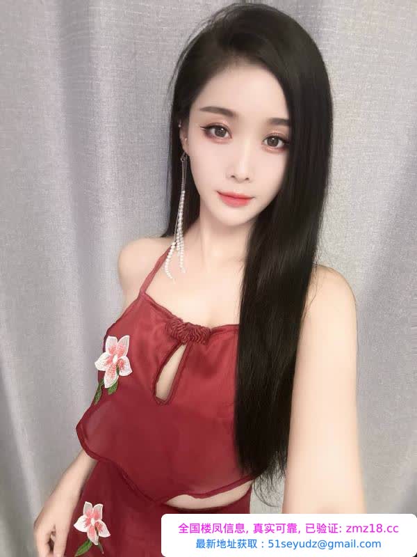 魅力无限气质御姐