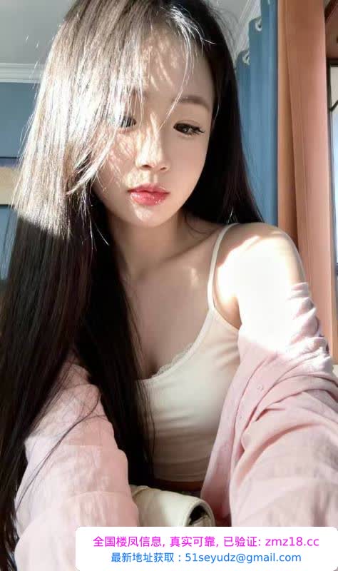 阳光清纯可爱妹天天