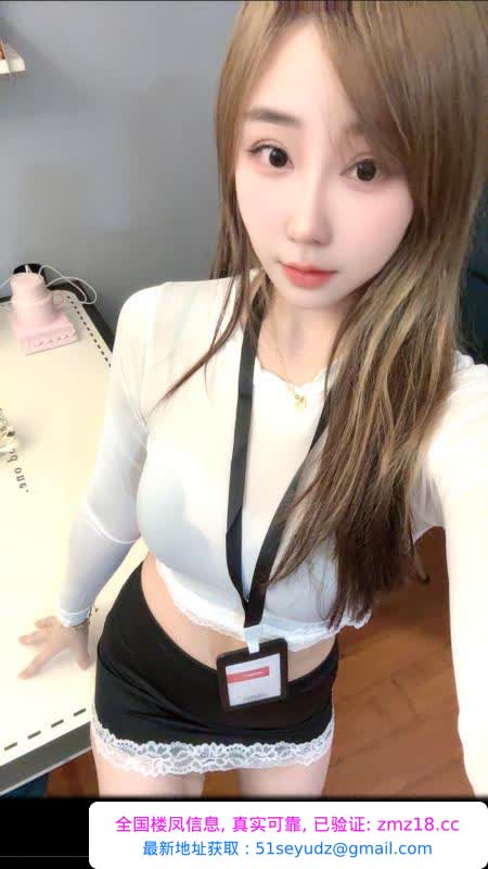 肤白颜值女友糖糖