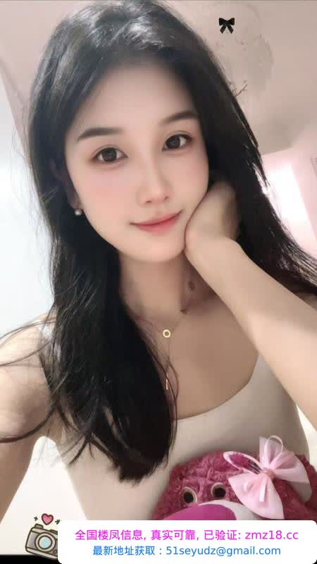 包河软妹子香香