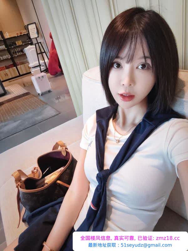 福田反差感大胸萝莉