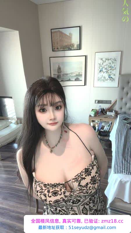 南开微胖胸大女