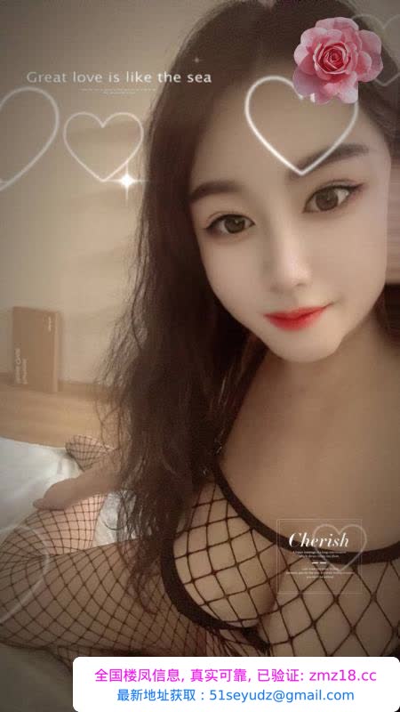 红谷滩个人大胸御姐