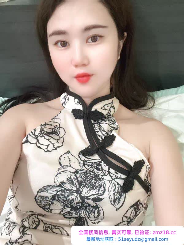 性感温柔小琪琪