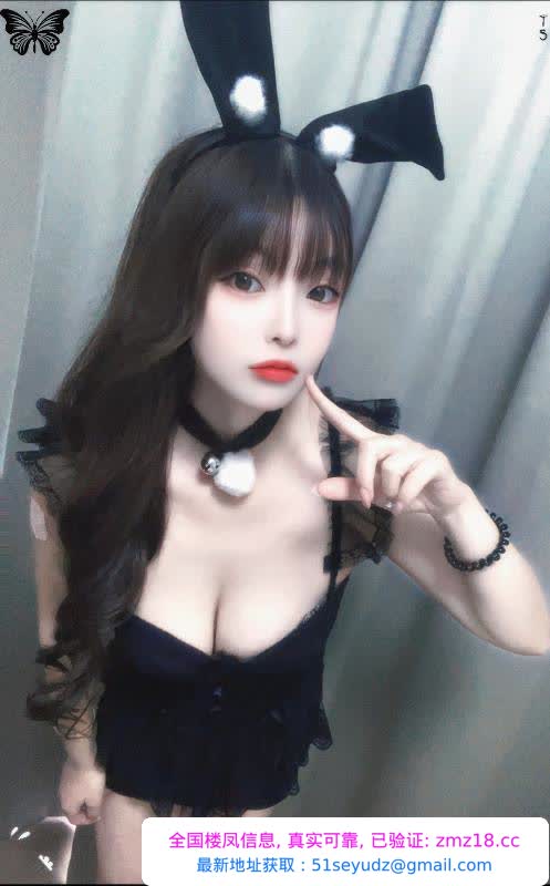 杭州清纯甜美性感妹子