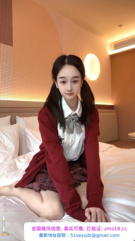 上城制服小纯纯