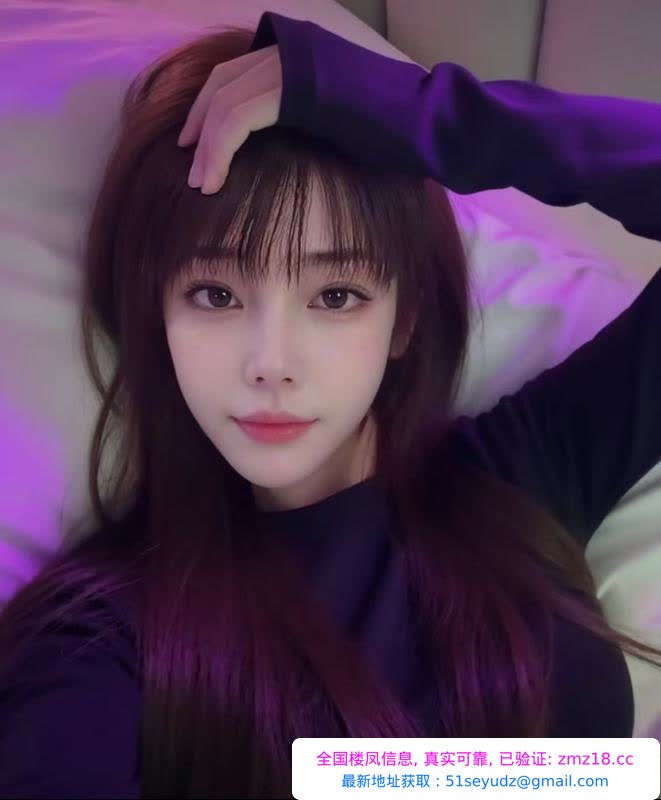 奉贤风骚小狐狸