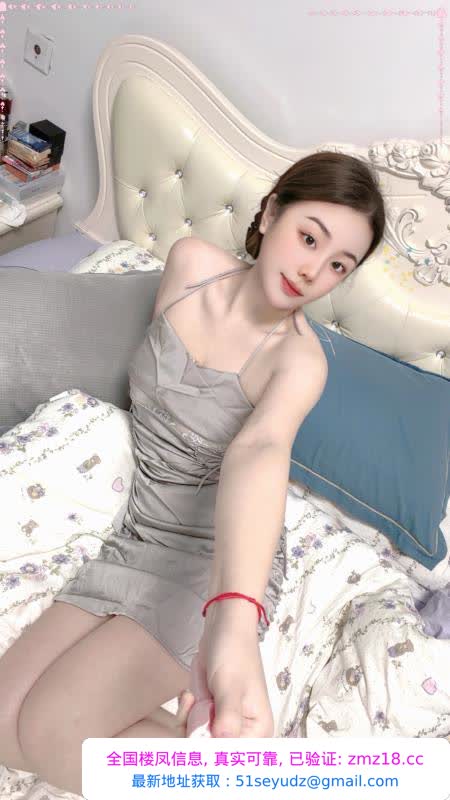 姑苏小女友糖糖