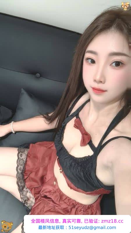 厦门制服丝袜性感小雨