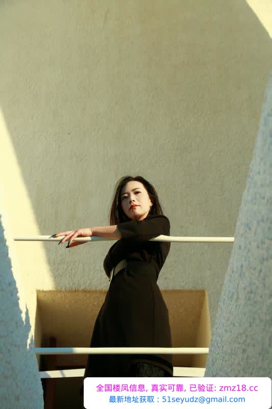 解渴女王技术好