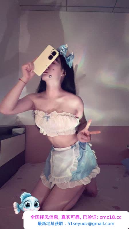 惠城可爱萌妹子