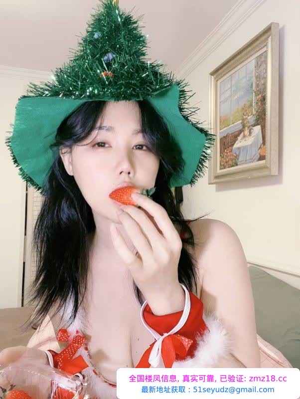 杭州良家女友小安