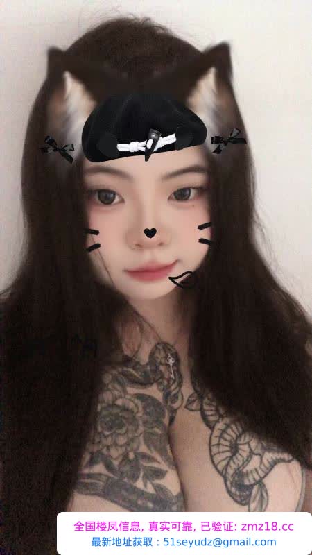 即墨纹身小坦克