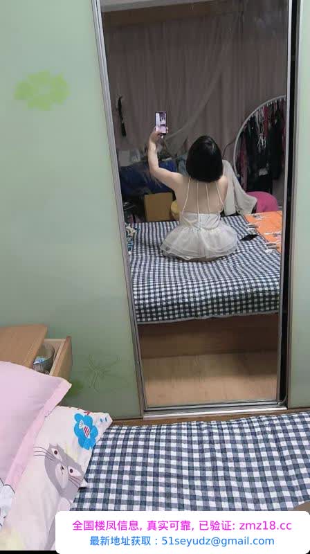 热情风骚三通少妇