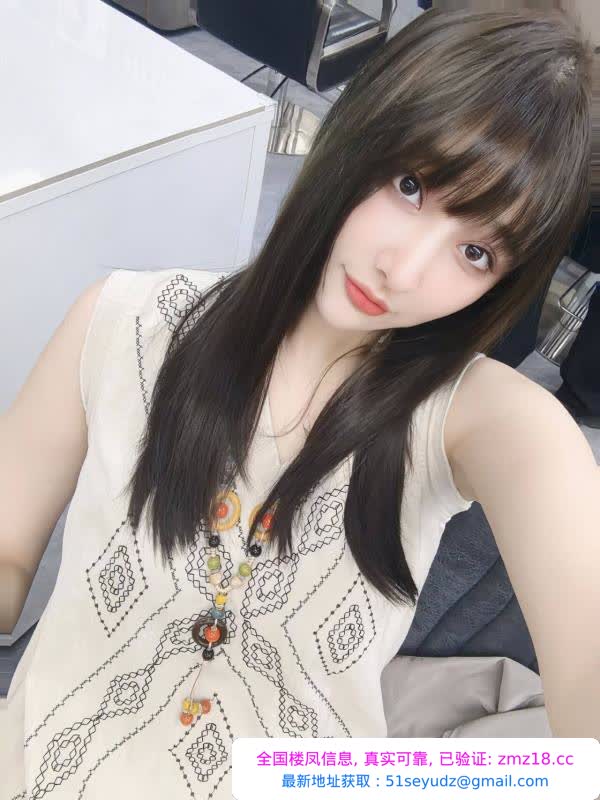 九堡纯欲黑长直