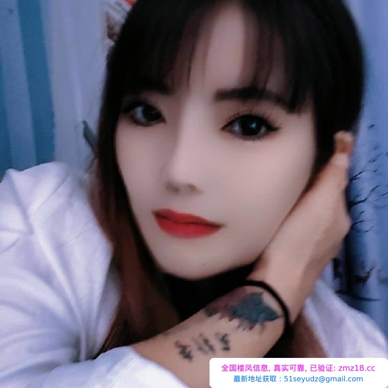 合水口理发店老板娘