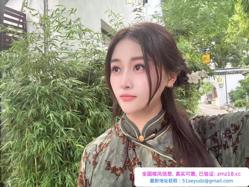 杭州健身达人刘恋