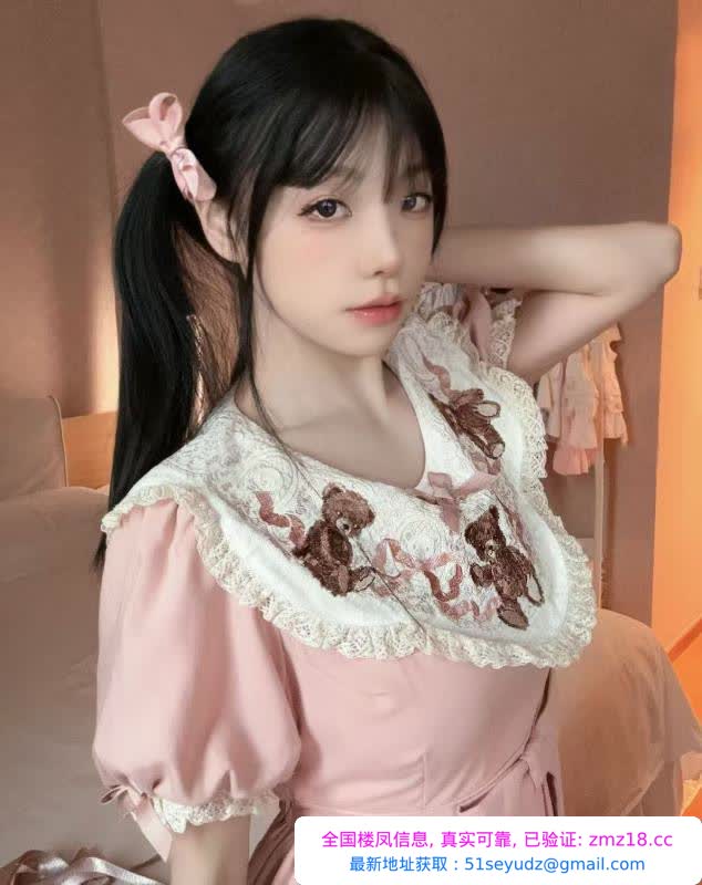 海珠区萝莉小羊