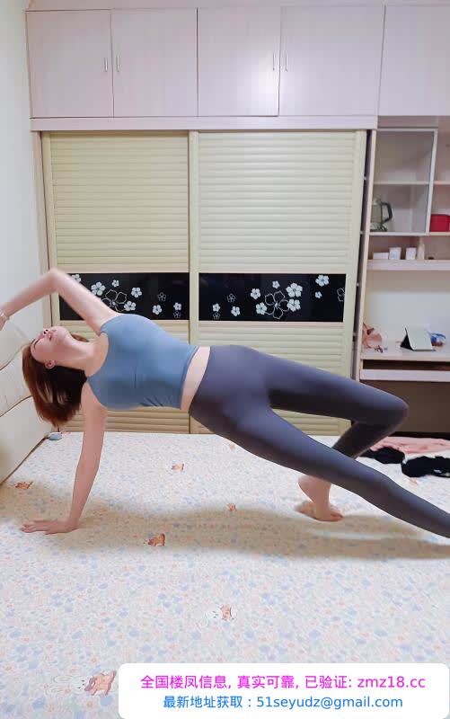 性感妩媚莎莎老师