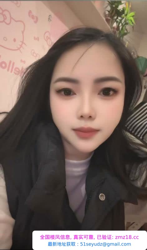 开美甲店兼职姐姐