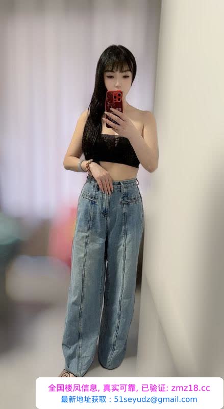 郑州西郊超白大胸妹