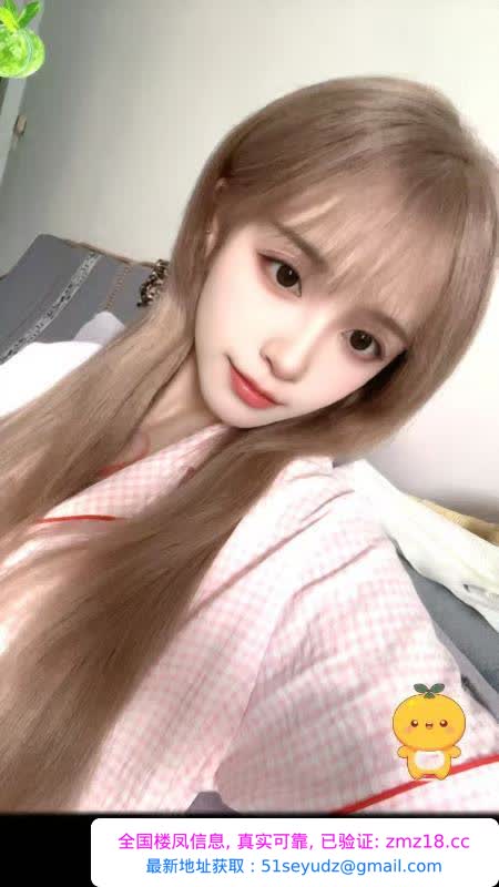 成都锦江嫩妹晴儿