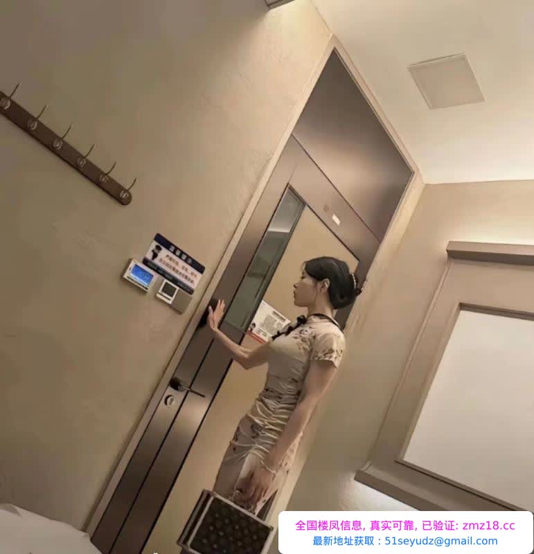 西安嫩模骚妹T台海选