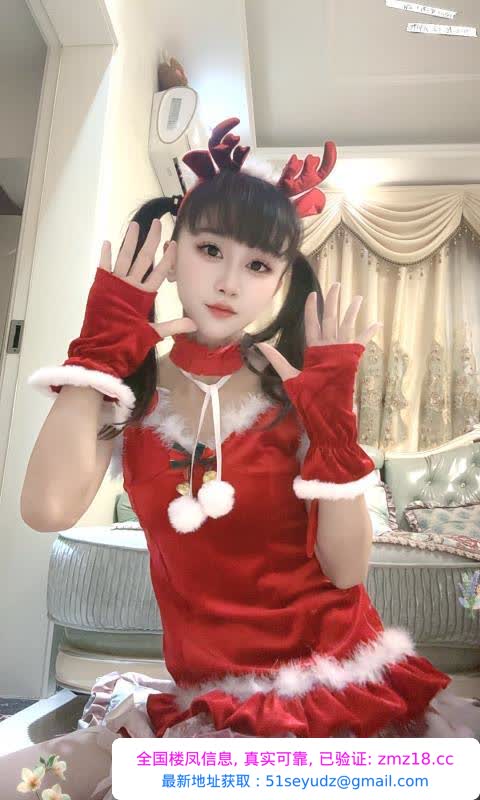 JK双马尾小姐姐