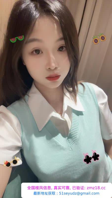 好看温柔的糖心小姐姐