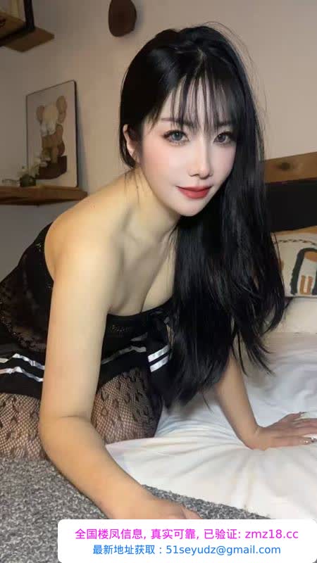 浦东性感小妖精