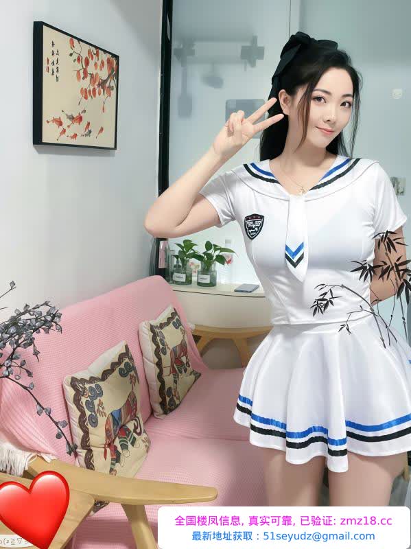 福田大胸御姐琳达