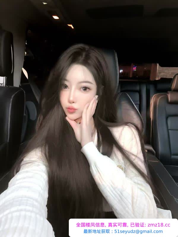 高颜值极品美女模特