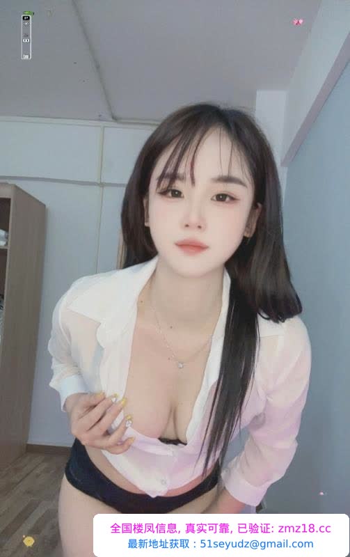 龙华颜值淼淼妹子