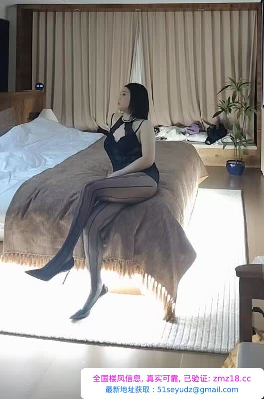 气质贵妇孟老师