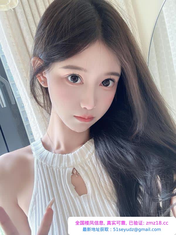 清纯可爱小妹子