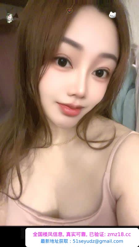 普陀清纯小美女