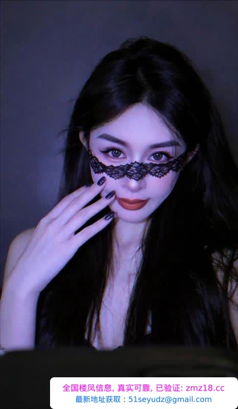 颜值服务白虎御姐