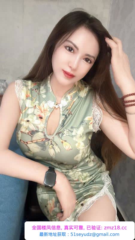 服务热情风骚姐姐