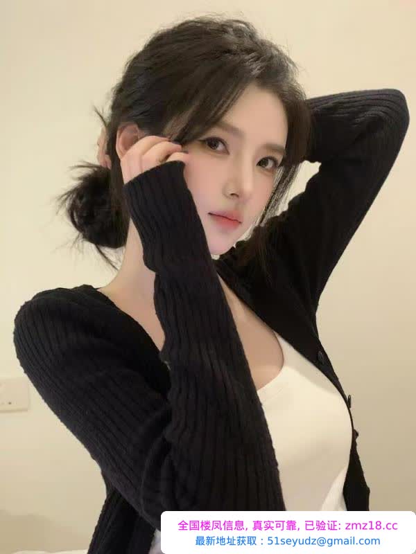 三点粉颜值身材天花板