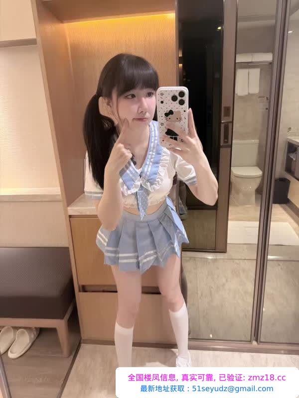 回归双马尾小萝莉