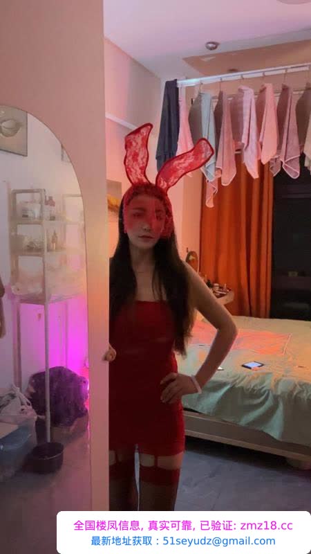 服务很好的小少妇