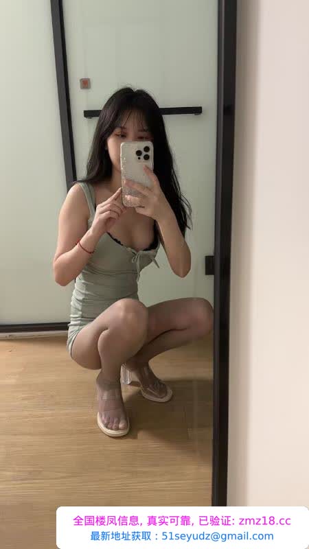 普陀肤白貌美嫩妹