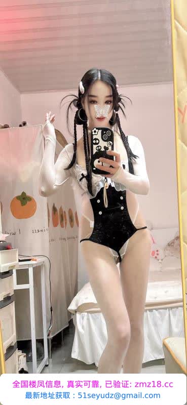 汉口大智路小姐姐