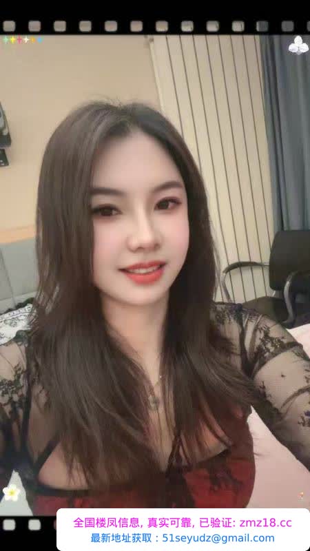 南开区温柔的南方九儿