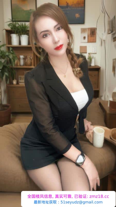 黑丝高跟气质老师